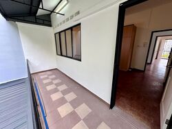 Shamrock Park (D10), Semi-Detached #572043021